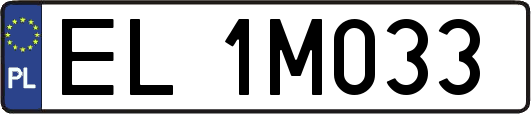 EL1M033