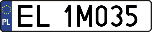 EL1M035