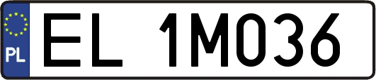 EL1M036