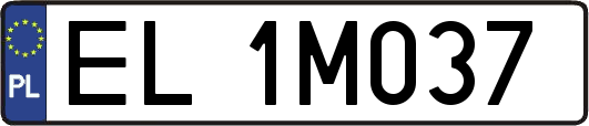 EL1M037