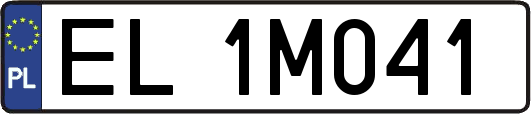 EL1M041