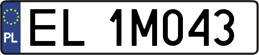 EL1M043