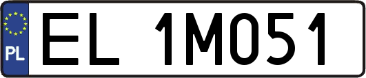EL1M051