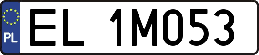 EL1M053