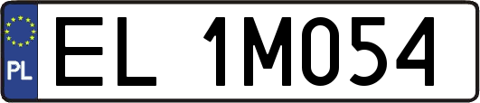 EL1M054
