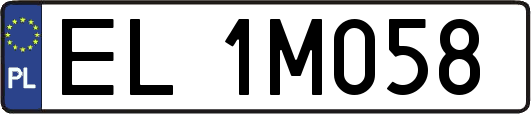 EL1M058