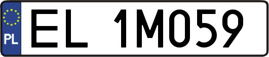 EL1M059