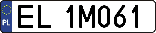 EL1M061