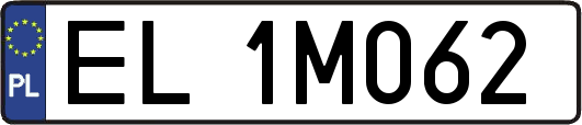 EL1M062