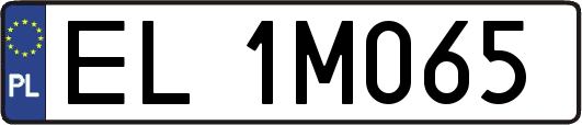 EL1M065