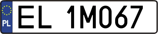 EL1M067