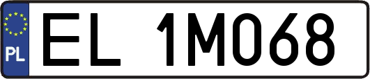 EL1M068