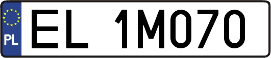 EL1M070