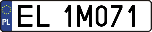 EL1M071