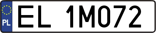 EL1M072