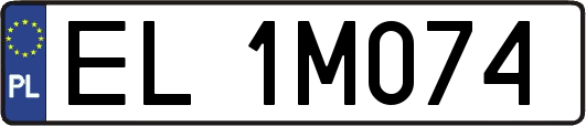 EL1M074