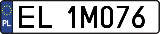 EL1M076