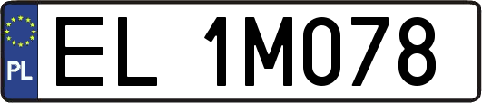 EL1M078