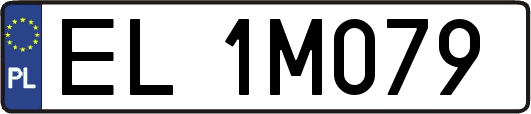EL1M079