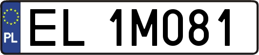 EL1M081