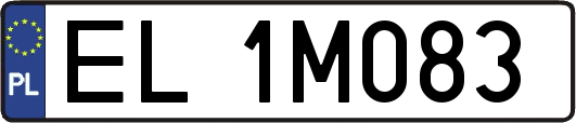 EL1M083