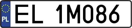 EL1M086