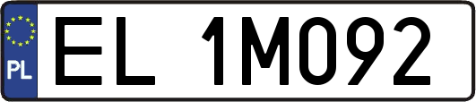 EL1M092