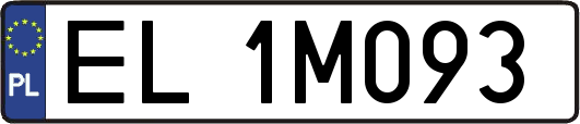 EL1M093