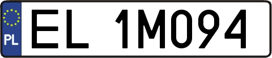EL1M094