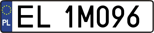 EL1M096