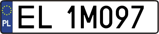 EL1M097