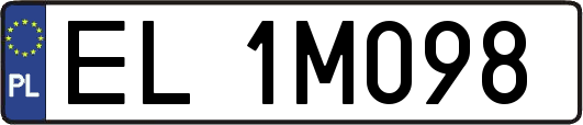 EL1M098