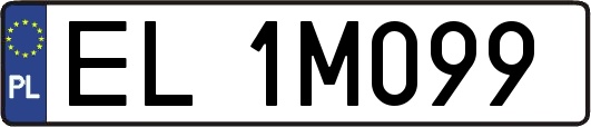 EL1M099