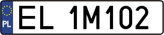 EL1M102