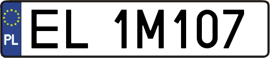 EL1M107