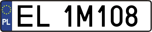 EL1M108