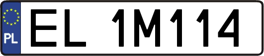 EL1M114