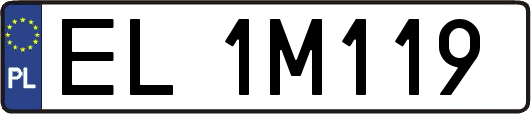 EL1M119