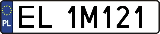 EL1M121