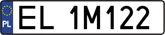 EL1M122
