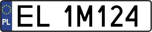 EL1M124