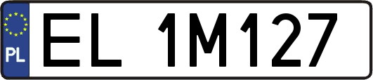 EL1M127