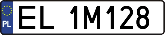EL1M128
