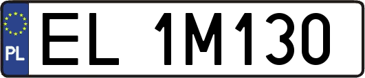 EL1M130