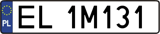EL1M131