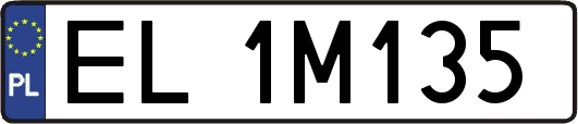 EL1M135