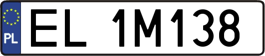 EL1M138