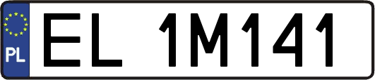 EL1M141