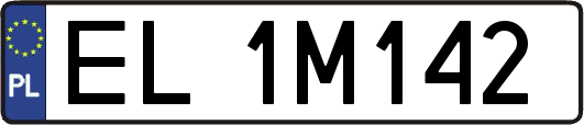 EL1M142