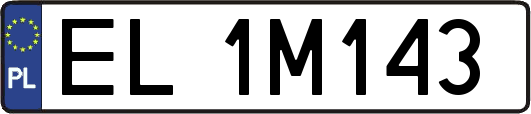 EL1M143